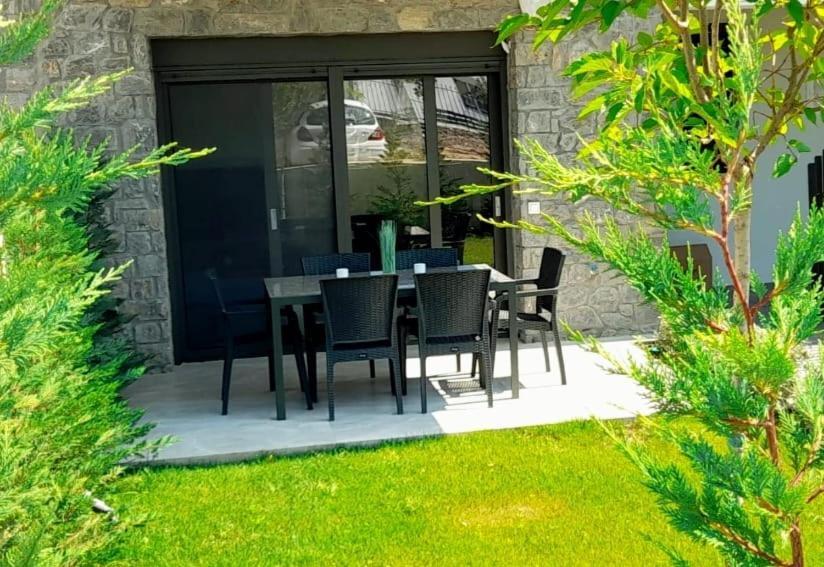 Luxury Apartment Nikiti Olea Valley Екстер'єр фото