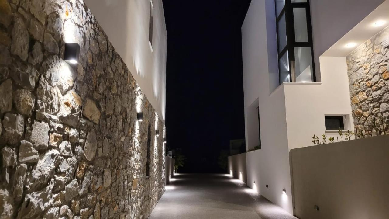 Luxury Apartment Nikiti Olea Valley Екстер'єр фото