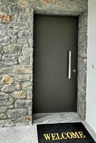 Luxury Apartment Nikiti Olea Valley Екстер'єр фото