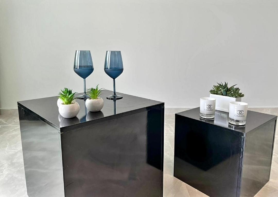 Luxury Apartment Nikiti Olea Valley Екстер'єр фото